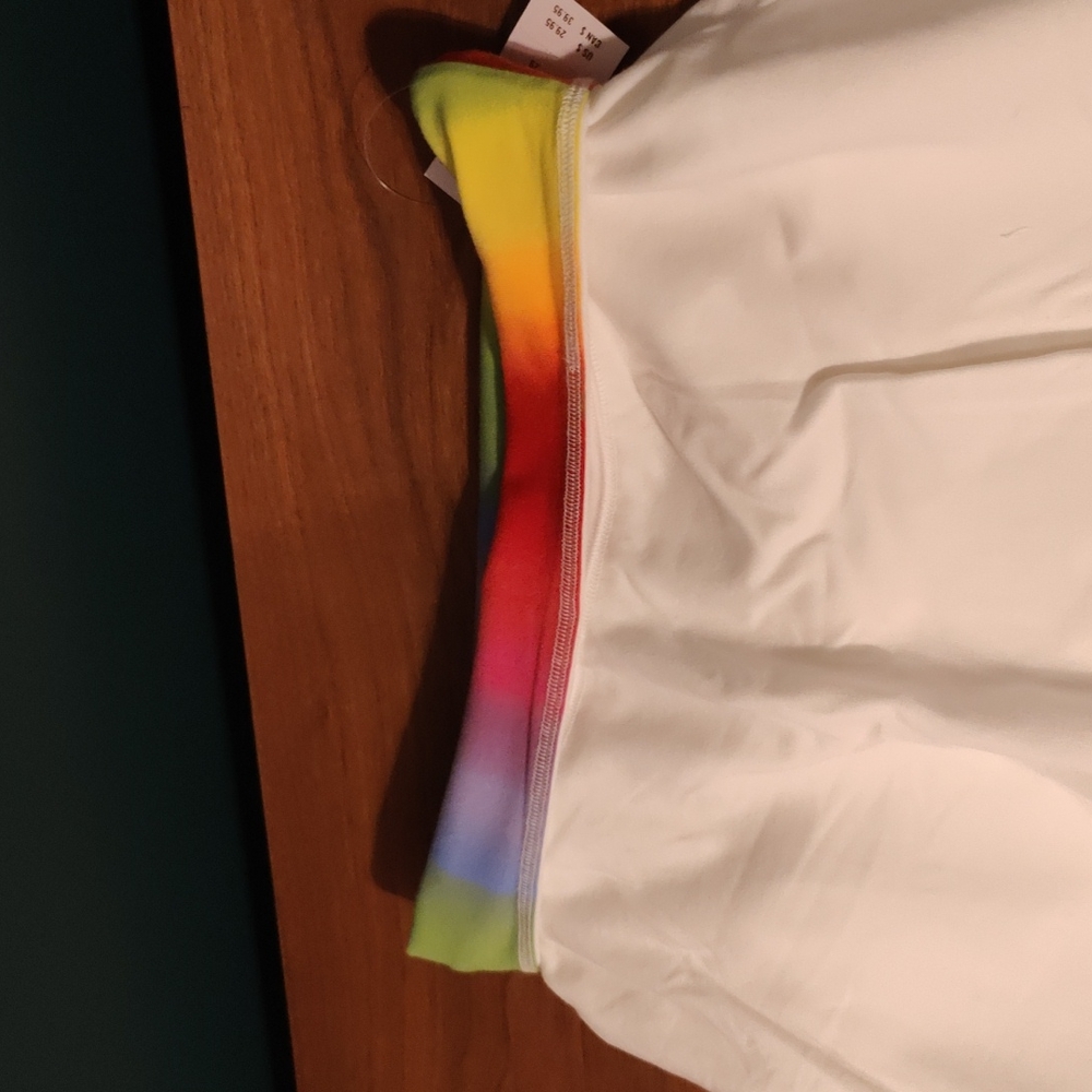 Hollister pride skort - Picture 2 of 2